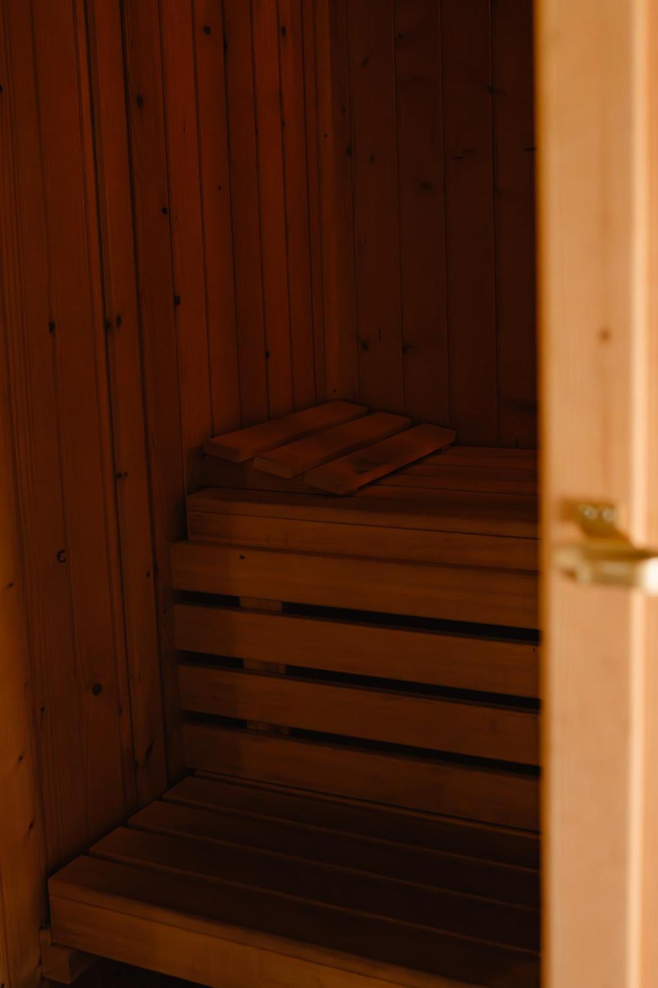 La Casona De Mahora Pensionat Exteriör bild